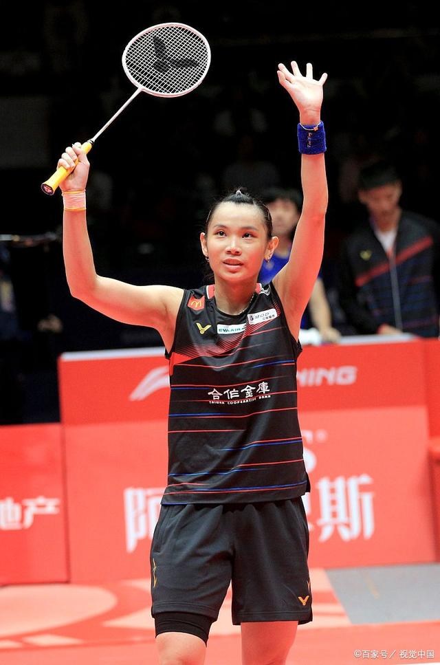 马来西亚羽毛球队强势法国羽毛球队,戴资颖高光表现 马来西亚羽毛球队强势法国羽毛球队,戴资颖高光表现