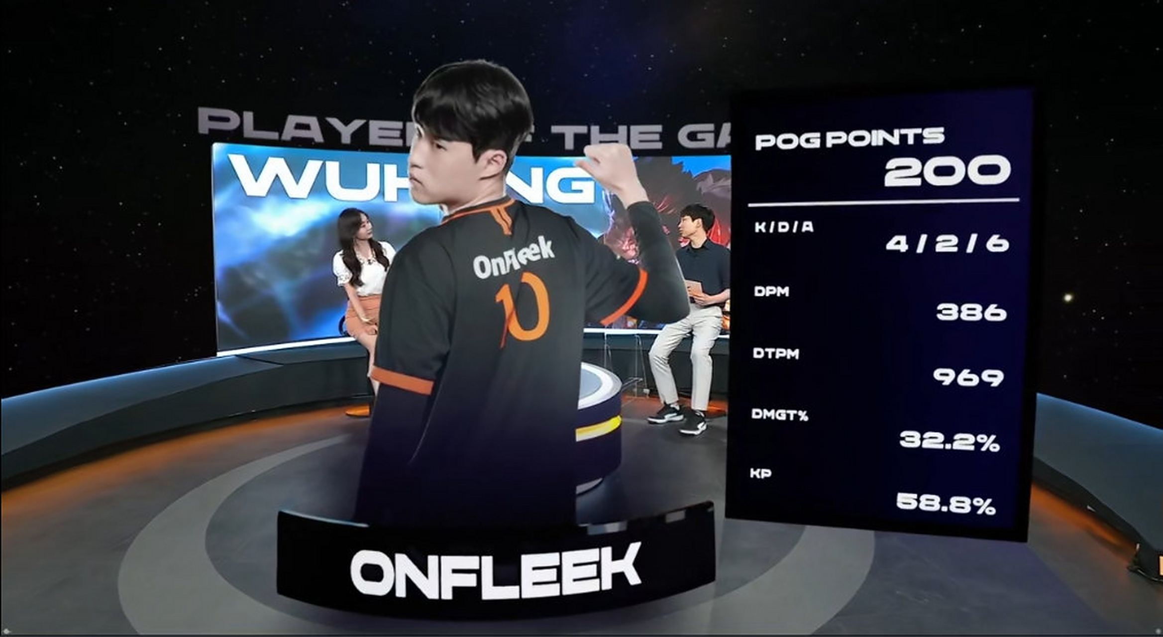 爱游戏下载-BRO横扫HLE，Bin送出助攻