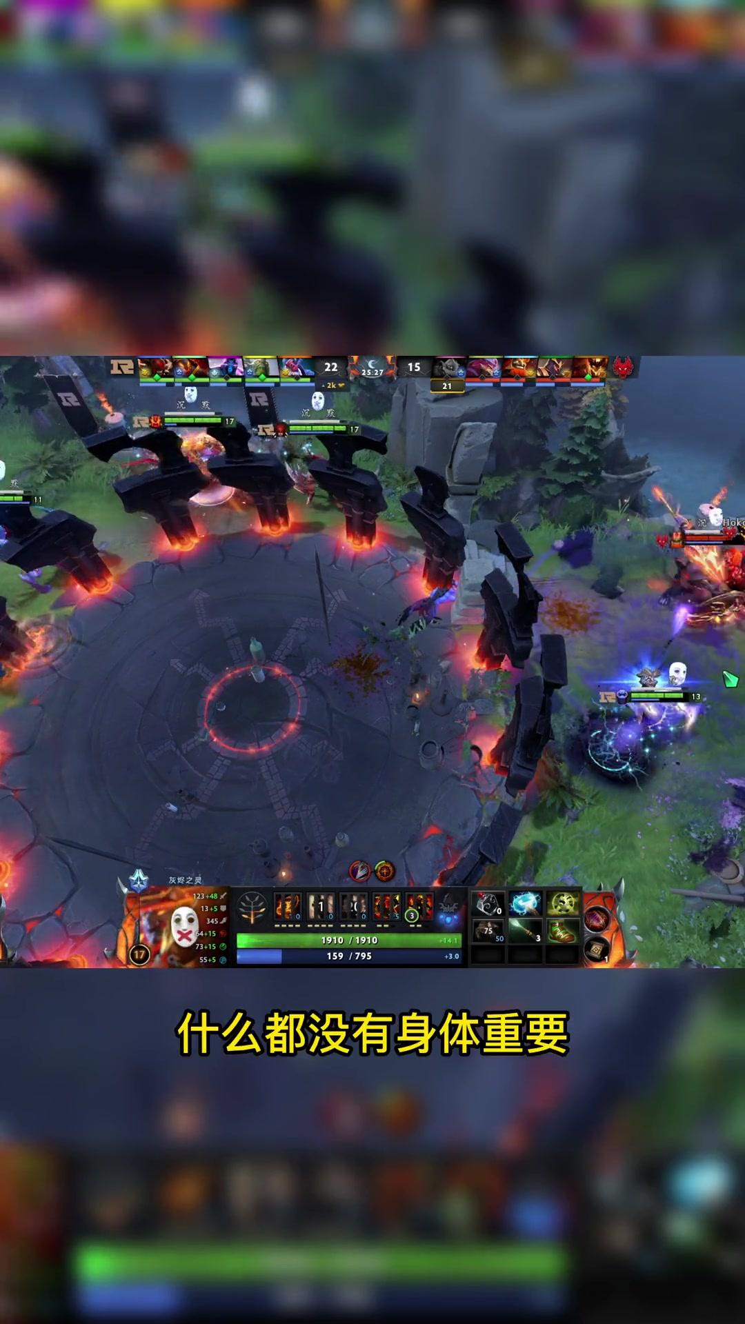 TI国际邀请赛明星选手受伤退赛,引发热议的简单介绍 TI国际邀请赛明星选手受伤退赛,引发热议的简单介绍