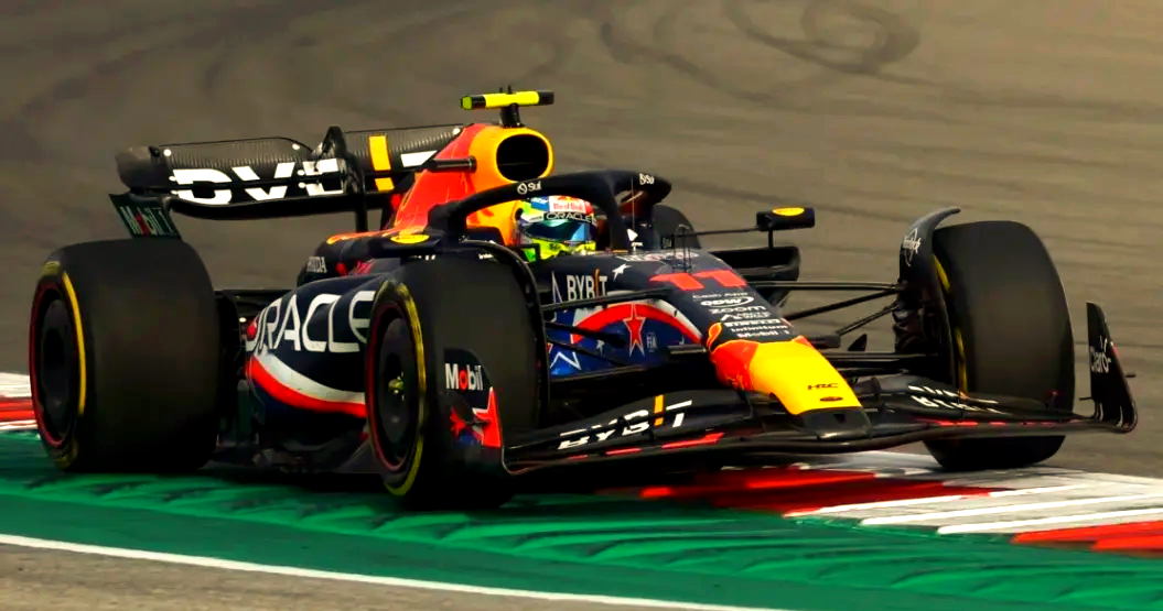 红牛车队力克阿斯顿马丁,佩雷兹关键制胜的简单介绍 红牛车队力克阿斯顿马丁,佩雷兹关键制胜的简单介绍