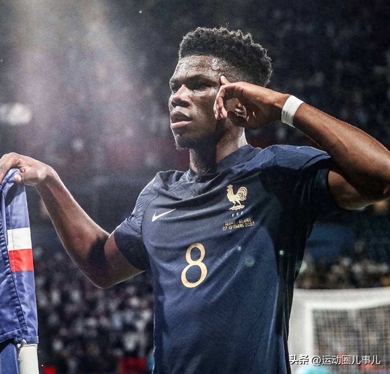 希腊逆转曼城,楚阿梅尼统治全场的简单介绍 希腊逆转曼城,楚阿梅尼统治全场的简单介绍