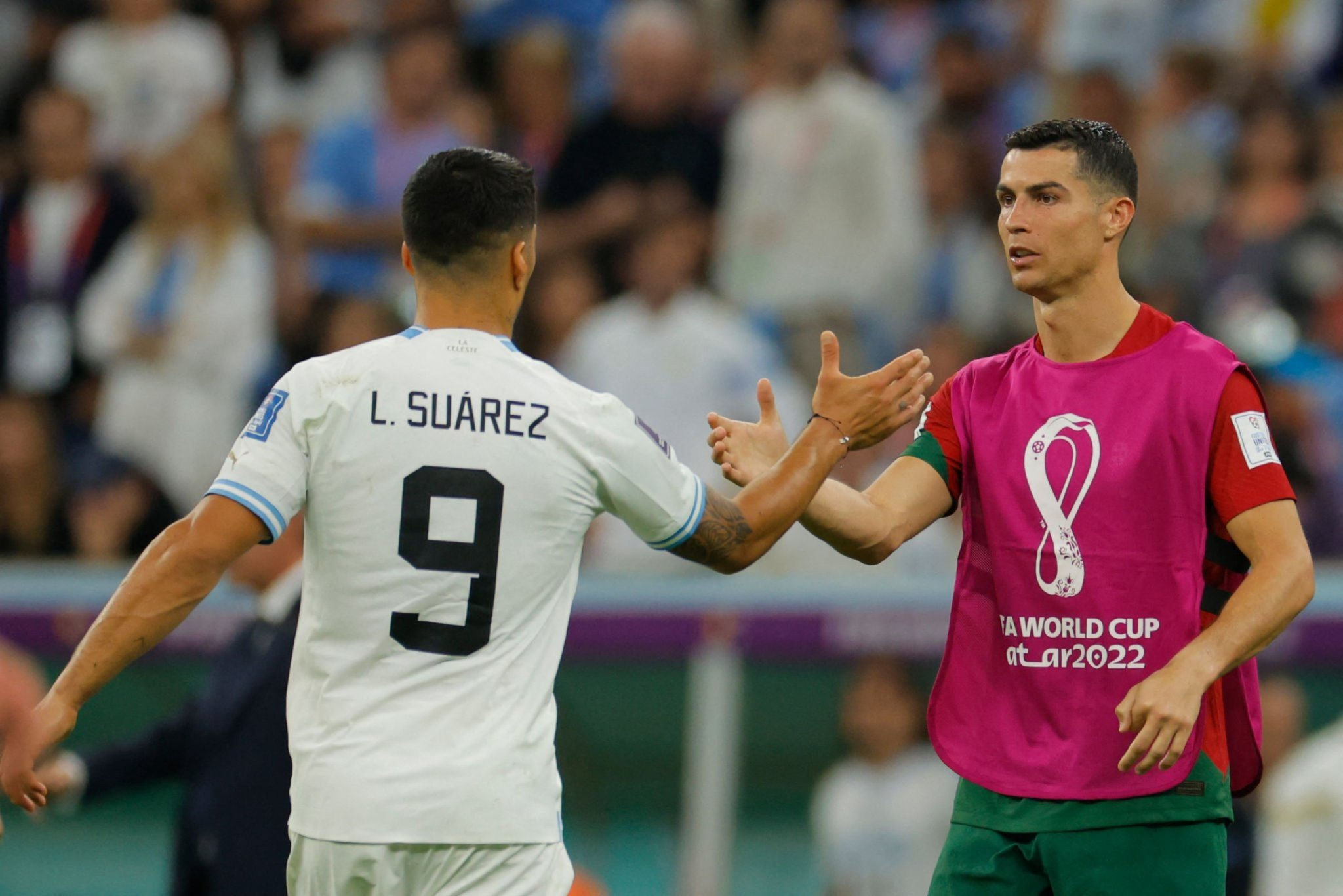 皇马完胜克罗地亚,苏亚雷斯高光表现 皇马完胜克罗地亚,苏亚雷斯高光表现