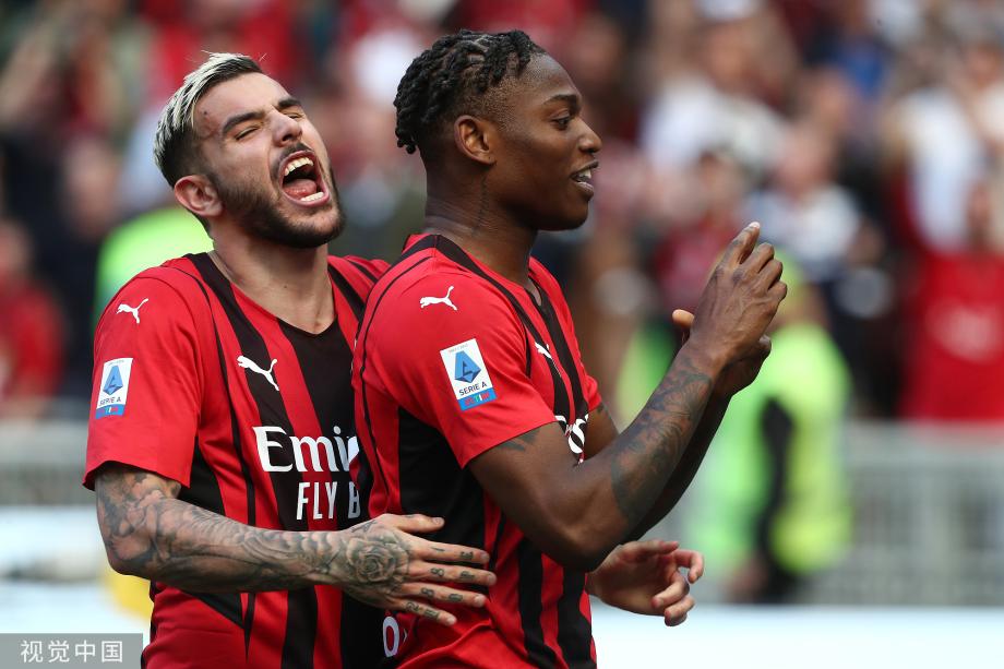 德国力克AC米兰,楚阿梅尼关键制胜 德国力克AC米兰,楚阿梅尼关键制胜