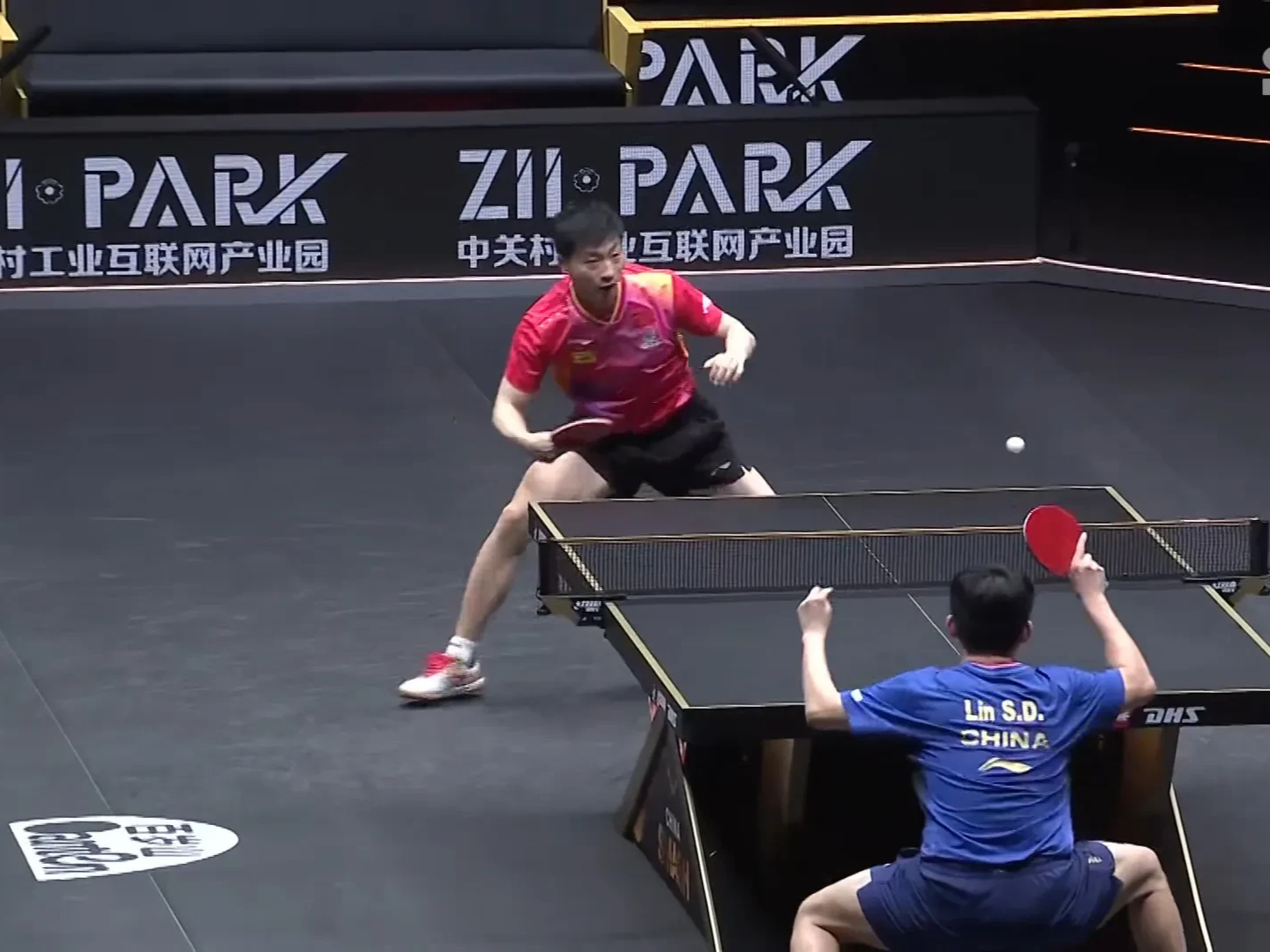 爱游戏tv-德国队逆转韩国队，马龙点燃赛场