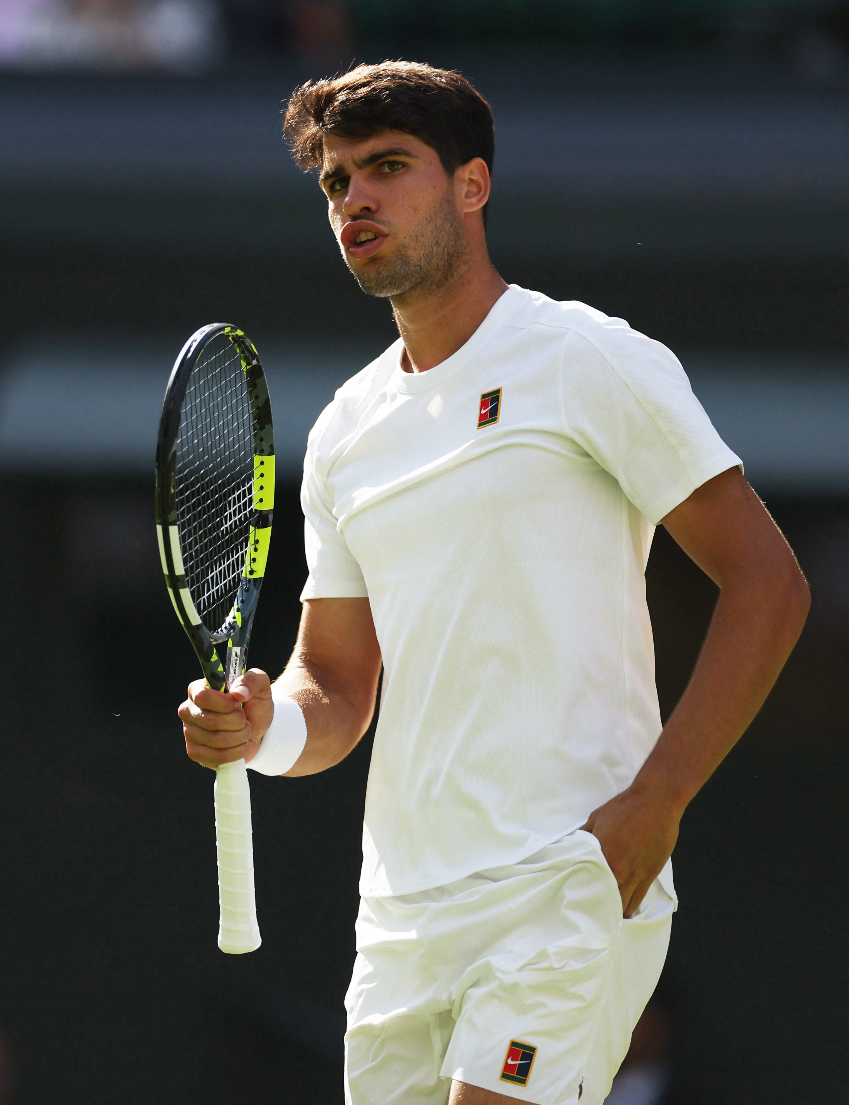 爱游戏体育-澳网逆转温网，阿尔卡拉斯惊艳四座