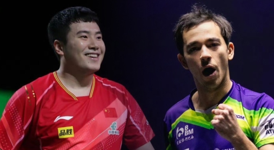 爱游戏入口-德国队险胜葡萄牙队，梁靖崑关键制胜