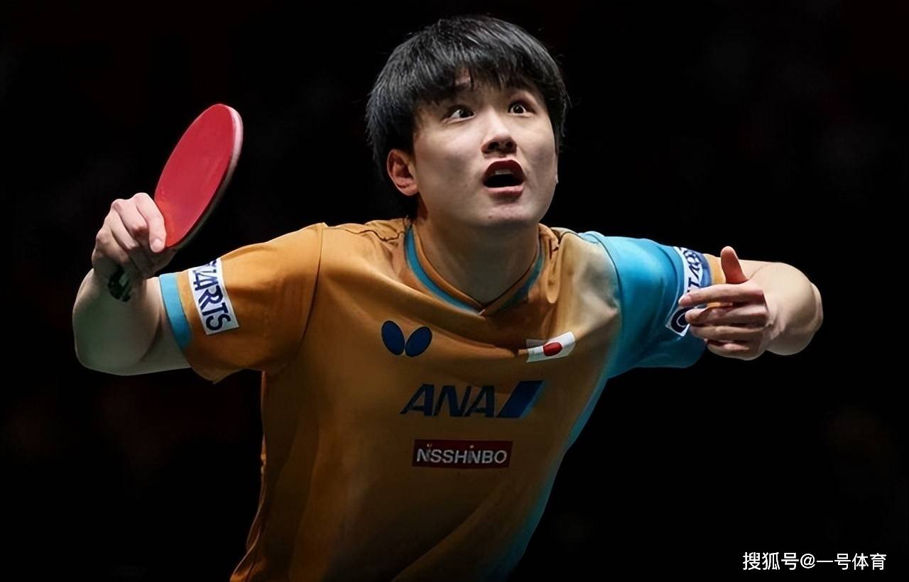 波兰队险胜法国队，张本智和关键制胜